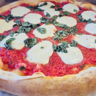 Margarita Pizza