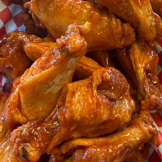 48 Wings
