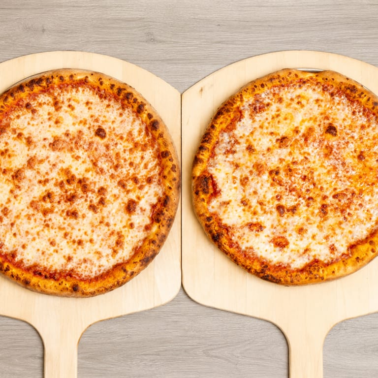 Pizza and Wings Delivery