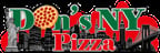 Don's NY Pizza