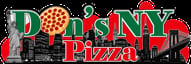 Don's NY Pizza