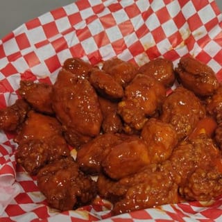 Wings